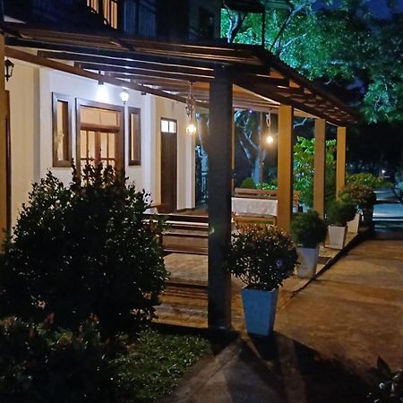 Forest Edge Villa Anuradhapura Eksteriør bilde