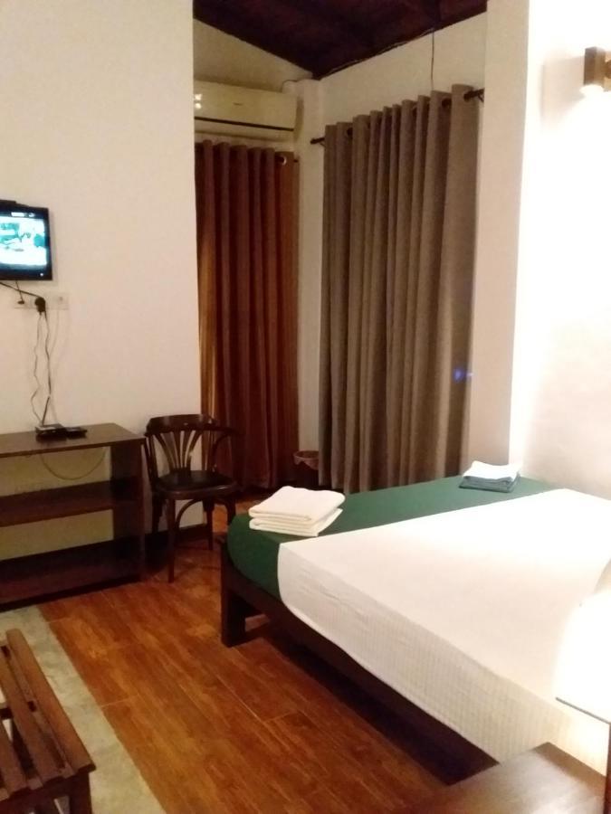 Forest Edge Villa Anuradhapura Rom bilde