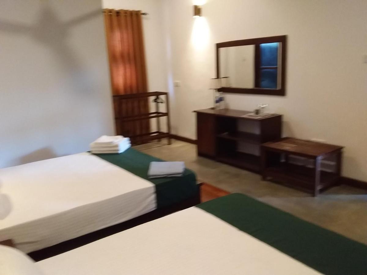 Forest Edge Villa Anuradhapura Rom bilde