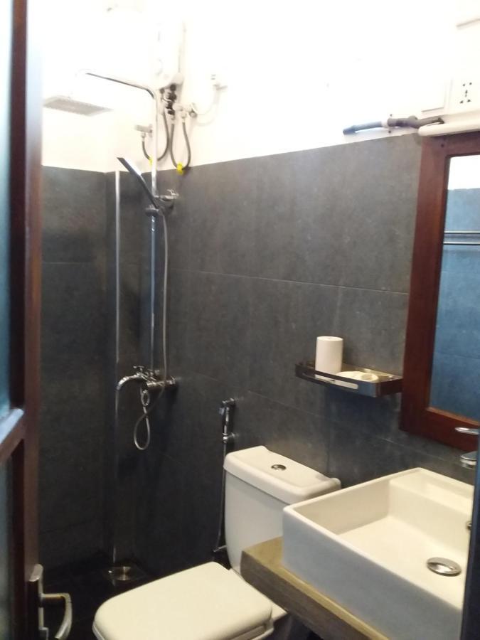 Forest Edge Villa Anuradhapura Rom bilde